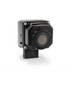 FLIR PathFindIR 30-Hertz, NTSC, Camera Thermal Imaging System