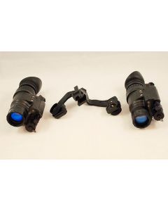 NV Depot Night Vision Binocular-Monocular Dual Gain Control Kit 2