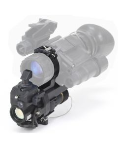 TACS-M Thermal Acquisition Clip-on System - Miniature