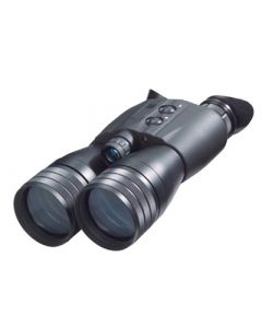 Night Optics USA D-212 Gen 1+ Dual Tube Binocular