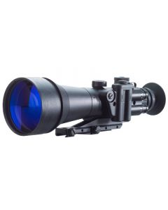 Night Optics USA Gladius 760 Gen 2+HP 6x Sight