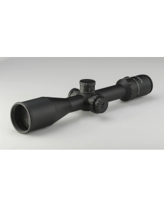 Armament Technology Inc. 3-15x50mm Marksmen TT315M Rifle Telescope Gen 2 XR reticle