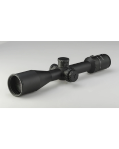 Armament Technology Inc. 3-15x50mm Marksmen TT315M Rifle Telescope Gen 3 XR reticle