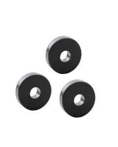 Armaspec 1/4" Spacers 3 pack for SRS™/ SMB™ 