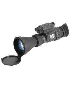ATN PVS14-3WHPT, Night Vision Monocular 51 FOV - High-Performance FOM 2200-2375 Gen 3 Auto-Gated, P45 White Phospher made in USA
