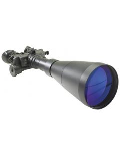 Night Optics USA LRB-7 Gen 2+HP 6x Night Vision Binocular