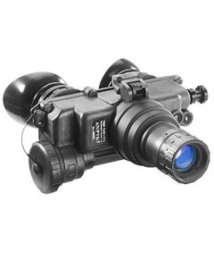 Night Optics USA PVS-7 Gen 2+HP Night Vision Biocular-Goggle
