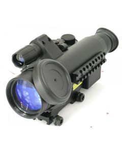 Pulsar Sentinel GS 2x50 Night Vision Riflescopes