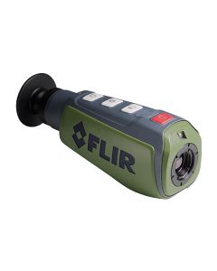 FLIR Scout II 240 Thermal Monocular Camera