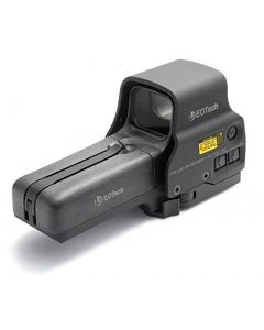 EOTech Holographic Weapon Sight 558.A65 Black