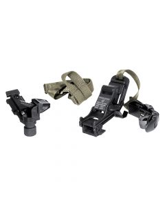 Armasight MICH Helmet Mount Kit For Nyx-7