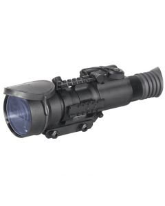 Armasight Nemesis4x-ID Gen 2+ Night Vision Rifle Scope 4x Magnification
