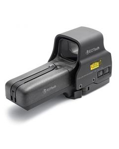 EOTech Holographic Weapon Sight 518.A65 Black