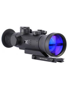 Night Optics MARAUDER D-750 4X GEN 3 Night Vision Riflescope