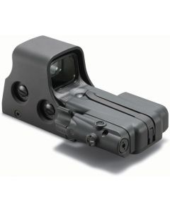EOTech 512.LBC Holographic Sight With Visible Red Laser