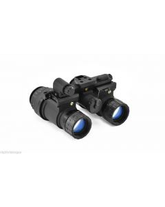 NV Depot Pinnacle Night Vision Device Gen3 Dual Gain Control Hand Select Tubes HP+
