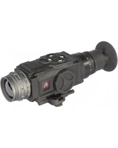 ATN ThOR 640 1.5-12X30 Thermal Weapon Sight 30Hz