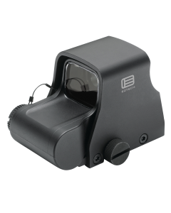 Eotech XPS22 XPS2 Holographic Weapon Sight Matte Black 1x 1 MOA Red Ring/Dot Reticle