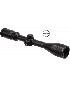Bushnell Trophy XLT 4-12x40 Riflescope with Multi-X Reticle
