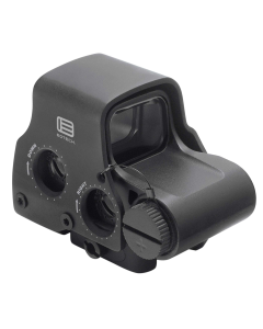Eotech EXPS20 EXPS2 Holographic Weapon Sight Matte Black 1x 1 MOA/68 MOA Red Ring/Dot Reticle