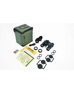 NV Depot Night Vision Binocular-Monocular Kit 3