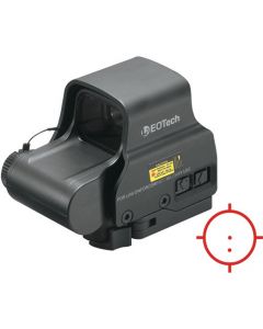 EOTech EXPS2-2 Holographic Weapon Sight no Night Vision