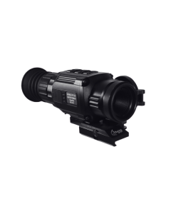 Bering Optics HOGSTER Stimulus VR 2.3-4.6x19mm Ultra-compact Thermal  Weapon Sight