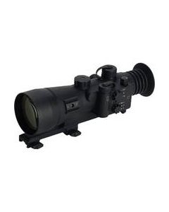 NVWS-4x Pinnacle Night Vision Weapon Sight