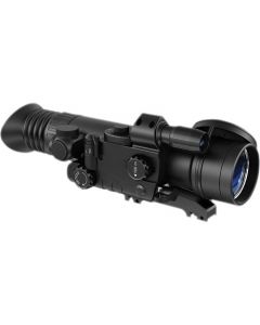 Pulsar Sentinel GS 2.5x60 Night Vision Riflescopes with QD Weaver Mount