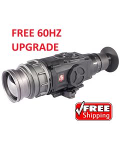 ATN ThOR 320 4.5x Thermal Weapon Sight 30Hz with FREE UPGRADE