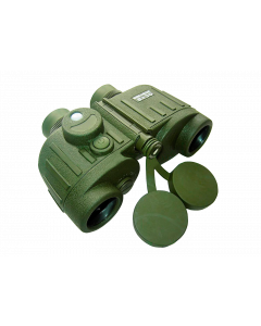 Armasight 8x30c Binoculars with Rangefinder and Compass