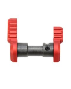 Armaspec FT90 Full Throw Ambi Safety Selector - Original, Red