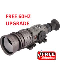 ATN ThOR 320 9x Thermal Weapon Sight 30Hz with FREE UPGRADE