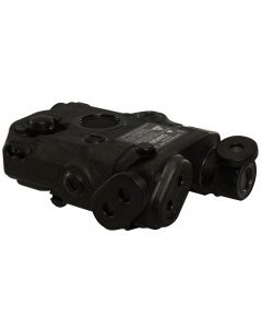 EOTech ATPIAL AN/PEQ-15 Low Power Commercial Tactical Laser Black