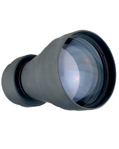 3X MIL SPEC AFOCAL NIGHT VISION LENS GEN 2+ & 3