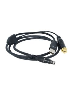 Trijicon IR Download Video Cable for Thermal Scopes and Monoculars