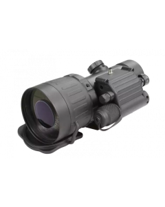 AGM Comanche-40 NW2  Night Vision Clip-On System Gen 2+ "White Phosphor Level 2" 
