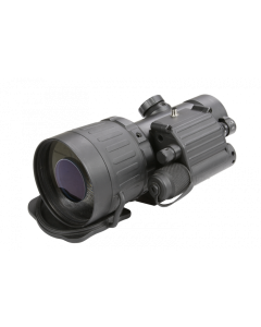 AGM Comanche-40 3AW2  Night Vision Clip-On System Gen 3+ Auto-Gated "White Phosphor Level 2"