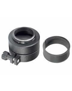 AGM Front Scope Mount #1 for Daytime Optics with 25.4-30 mm Objective Diameter