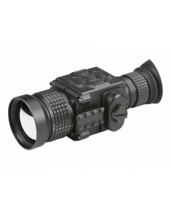 AGM Protector TM75-384  Long Range Thermal Imaging Monocular 384x288 (50 Hz), 75 mm lens