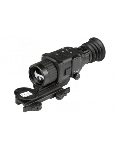 AGM Rattler TS25-384  Compact Short/Medium Range Thermal Imaging Rifle Scope 384x288 (50 Hz), 25 mm lens MKP