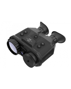 AGM Explorator FSB50-640  Medium/Long Range Fusion Binocular 50mm (Thermal 640x480 & Digital 1280x768) 