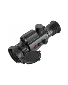 AGM Varmint LRF TS35-640 Thermal Imaging Rifle Scope with built-in Laser Range Finder, 12um, 640x512 (50 Hz), 35mm lens