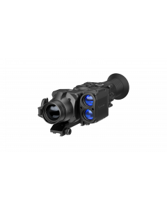 Apex LRF XQ38 Thermal Weapon Sight with Rangefinder