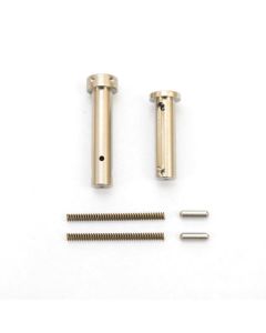 Armaspec Titanium Takedown/Pivot Pins Package