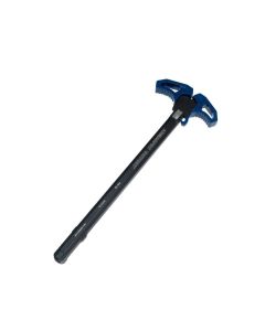 Armaspec Victory™ Charging Handle AR10 Blue