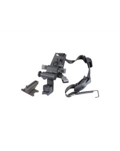 Armasight Helmet Mount Kit for BNVD - Helmet Mount #3 with Adapter #224