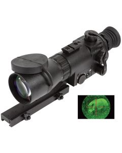 ATN Aries MK350 Night Vision RifleScope