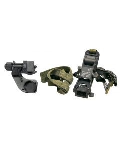 ATN PASGT Helmet Mount Kit for 6015 and PVS14