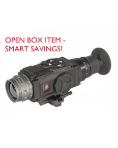 OPEN BOX - ATN ThOR-336-3X 60Hz Thermal Weapon Sight